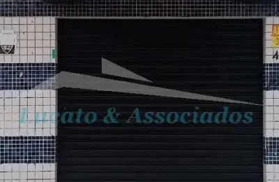 Loja comercial terrea para locação no boqueirão praia grande sp, otima localização.