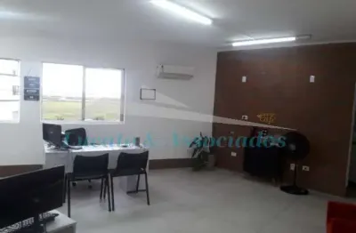 Sala comercial para venda na vila mirim em praia grande sp
