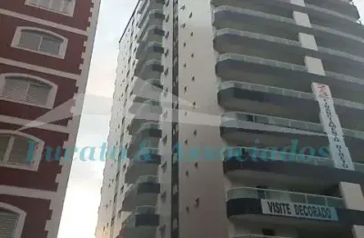 Venda de apartamento de 2 quartos com suíte e garagem na tupi, praia grande-sp: excelente oportunidade!