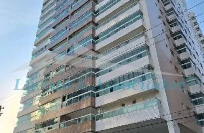 Apartamento no boqueirão, 02 dormitórios sendo 01 suíte, varanda gourmet, 01 vaga de garagem. 100 metros da praia.