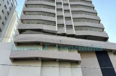 Apartamento na aviação para venda na aviação em praia grande sp, 03 dormitórios sendo 03 suítes e 02 vagas de garagem. lazer completo.
