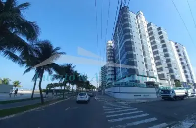 Apartamento à venda em praia grande-sp, bairro maracanã: 2 quartos, 1 suíte, sala, 2 banheiros, 1 vaga na garagem, 86m². imperdível!
