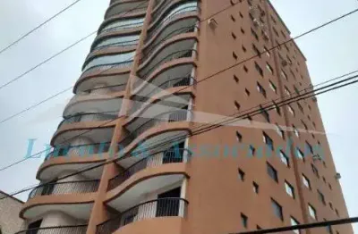 Apartamento de luxo à venda em praia grande-sp, 4 quartos, 3 suítes, 136,90m², aviação - imperdível!