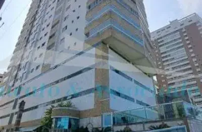 Apartamento de 2 quartos com suíte e vaga de garagem à venda em praia grande-sp, campo da aviação: 90m² - imperdível!