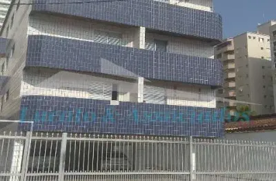 Imperdível oportunidade: apartamento à venda em praia grande-sp, bairro tupi, 1 quarto, 1 sala, 1 banheiro, 1 vaga, 40,95m²!