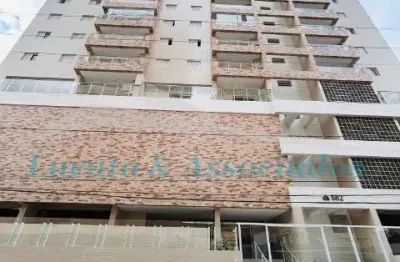 Apartamento à venda em praia grande-sp, canto do forte: 3 quartos, 1 suíte, 1 sala, 2 banheiros, 2 vagas de garagem!