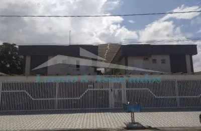 Sobrado em condominio fechado para venda tude bastos, praia grande sp