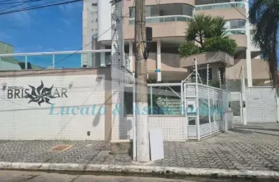 Apartamento à venda na guilhermina, praia grande-sp: 3 quartos, 1 suíte, 1 sala, 1 banheiro, 2 vagas, 104m². aproveite!