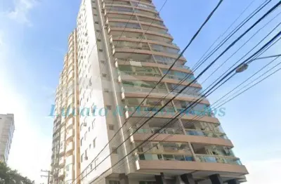 Imperdível oportunidade: apartamento de 3 quartos com suite e 2 vagas na praia grande-sp, tupi - 100m²!