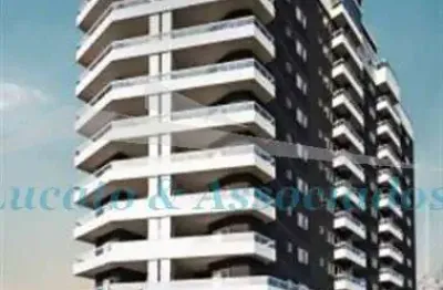 Apartamento à venda em praia grande-sp, bairro mirim: 2 quartos, 1 suíte, 1 sala, 2 banheiros, 2 vagas, 79m². venha conferir!