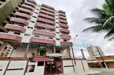 Apartamento à venda na tupi, praia grande-sp: 1 quarto, 1 sala, 1 banheiro, 1 vaga de garagem, 40m² de área. confira!