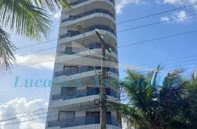 Apartamento à venda em praia grande-sp, jardim imperador: 3 quartos, 3 suítes, 1 sala, 5 banheiros, 3 vagas, 165m².
