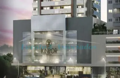 Sala comercial para venda boqueirão, praia grande sp
