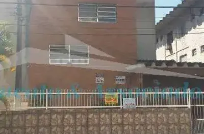 Apartamento com 1 quarto à venda na Cidade Ocian, Praia Grande 