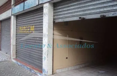 Sala comercial para alugar no Boqueirão, Praia Grande 