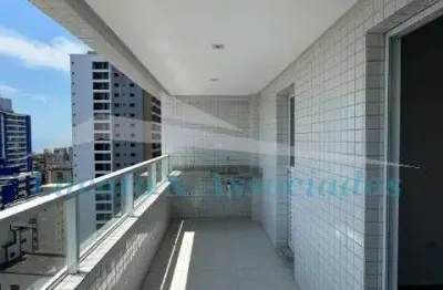 Apartamento à venda em praia grande-sp: 1 quarto, 1 suíte, 1 sala, 2 banheiros, 1 vaga, 51,77 m² - imperdível no campo da aviação!