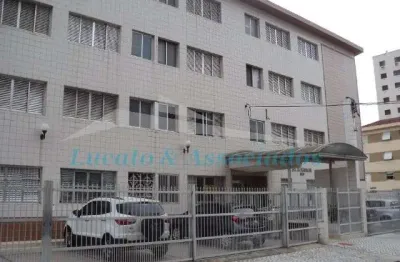 Apartamento com 1 quarto à venda no Boqueirão, Praia Grande 