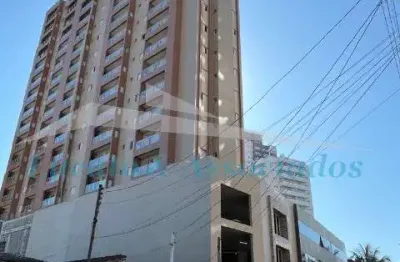 Imperdível apartamento tipo flat à venda no boqueirão, praia grande-sp! 1 quarto, 1 sala, 1 banheiro e vaga de garagem. confira!