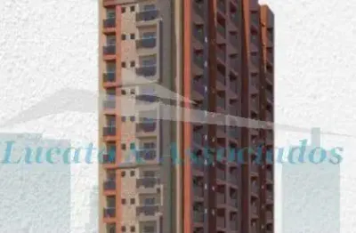 Imperdível apartamento tipo flat à venda no boqueirão, praia grande-sp! 1 quarto, 1 sala, 1 banheiro e vaga de garagem. confira!