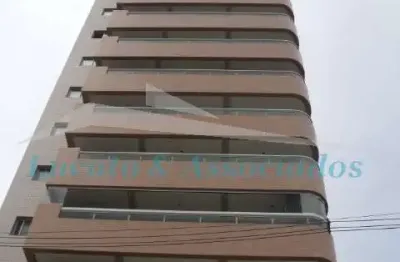 Apartamento para locação campo da aviacao, praia grande sp