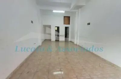 Sala comercial à venda em praia grande-sp: oportunidade imperdível no bairro ocian, 41,18 m² de área!
