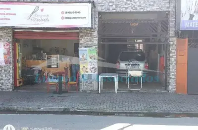 Imperdível oportunidade! casa à venda em praia grande-sp, bairro antártica, 2 quartos, 1 suíte, 1 sala, 4 banheiros, 2 vagas, 181,70m².