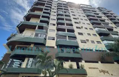 Cobertura com piscina na vila tupi em praia grande sp, 5 quartos com 3 suítes, 3 salas, 5 banheiros, 2 vagas de garagem