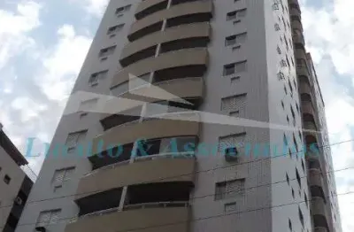 Imperdível oportunidade de adquirir apartamento de 2 quartos na Vila Guilhermina, Praia Grande-SP, com suíte e vaga de garagem!