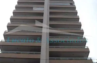 Apartamento à venda em praia grande-sp, boqueirão: 3 quartos, 2 suítes, 127,01m², 2 vagas de garagem