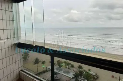 Imperdível oportunidade de adquirir um apartamento de 3 quartos com suíte em ótima localização em praia grande-sp!