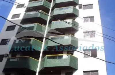 Apartamento com 1 quarto para alugar na Tupi, Praia Grande 