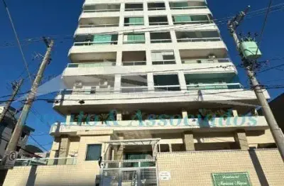 Apartamento de luxo à venda no canto do forte, praia grande-sp: 3 quartos, 2 suítes, 1 sala, 3 banheiros, 2 vagas de garagem, 116,30m².