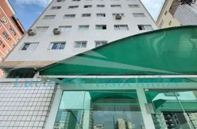 Apartamento à venda na vila tupi, praia grande-sp: 1 quarto, 1 sala, 1 banheiro, garagem e 42m² de área. venha conferir!