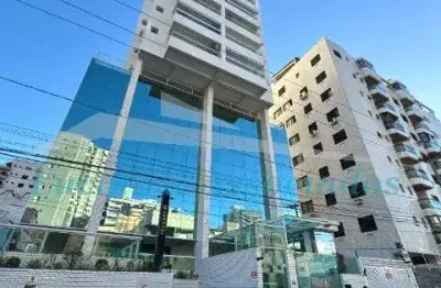 Imóvel à venda: apartamento 3 quartos, 1 suite, 2 salas, 2 banheiros, 2 vagas na praia grande-sp - canto do forte - 92,69 m².