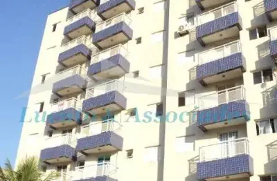 Oportunidade única! apartamento à venda em praia grande-sp, campo da aviação: 1 quarto, 1 sala, 1 banheiro, 1 vaga de garagem.