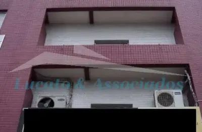 Aluguel de Sala Comercial na Vila Tupi, Praia Grande-SP! 31m², 1 Banheiro e Excelente Localização!