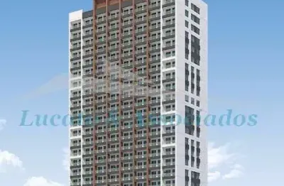 Sala comercial com 1 sala à venda no Boqueirão, Praia Grande 