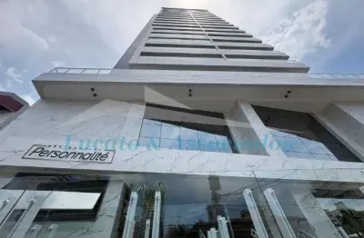 Apartamento à venda em Praia Grande-SP, Campo da Aviação: 2 quartos, 1 suíte, 1 sala, 2 banheiros, 2 vagas, 81,54 m². Confira!