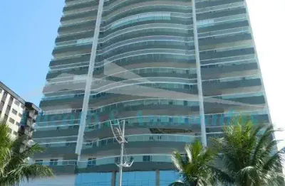 Imperdível: Apartamento à venda em Praia Grande-SP, 3 quartos, 3 suítes, 1 sala, 5 banheiros, 2 vagas de garagem, 117m².