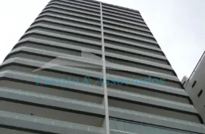 Apartamento para venda vila guilhermina, praia grande sp 2 dormitórios sendo 1 suíte, 2 salas, 2 banheiros, 1 vaga