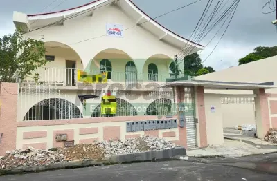 Apartamento com 1 quarto para alugar no japiim, manaus , 72 m2 por r$ 1.200