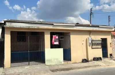 Casa com 5 quartos à venda na cidade nova, manaus , 250 m2 por r$ 300.000