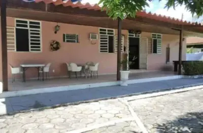Casa em condomínio fechado com 4 quartos para alugar no tarumã-açu, manaus , 150 m2 por r$ 5.500