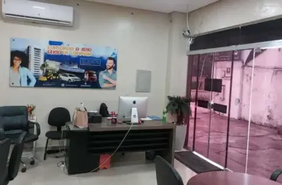 Prédio para alugar no adrianópolis, manaus , 500 m2 por r$ 10.000