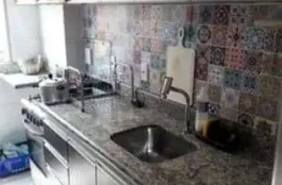 Apartamento com 2 quartos à venda no santa etelvina, manaus , 70 m2 por r$ 150.000