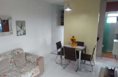 Apartamento com 2 quartos à venda no lago azul, manaus , 42 m2 por r$ 180.000