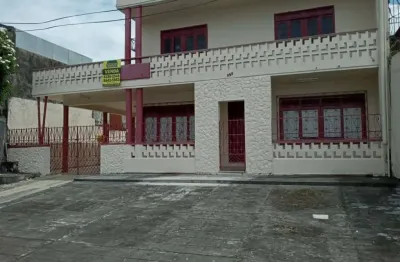 Casa em condomínio fechado com 6 quartos à venda no cachoeirinha, manaus , 260 m2 por r$ 780.000