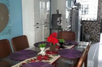 Casa em condomínio fechado com 2 quartos à venda no santa etelvina, manaus , 100 m2 por r$ 150.000