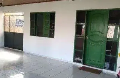Casa em condomínio fechado com 4 quartos à venda na cidade nova, manaus , 300 m2 por r$ 400.000