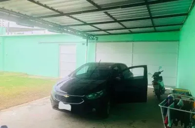 Casa com 2 quartos à venda em novo aleixo, manaus , 150 m2 por r$ 300.000